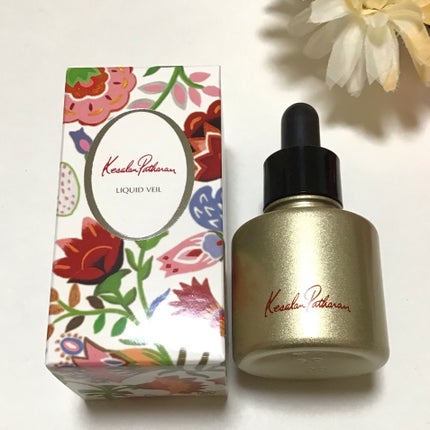 しろまめ仙人 on LIPS 「#PR#ケサランパサラン『ケサランパサラン リクイドヴェール(..」(3枚目)