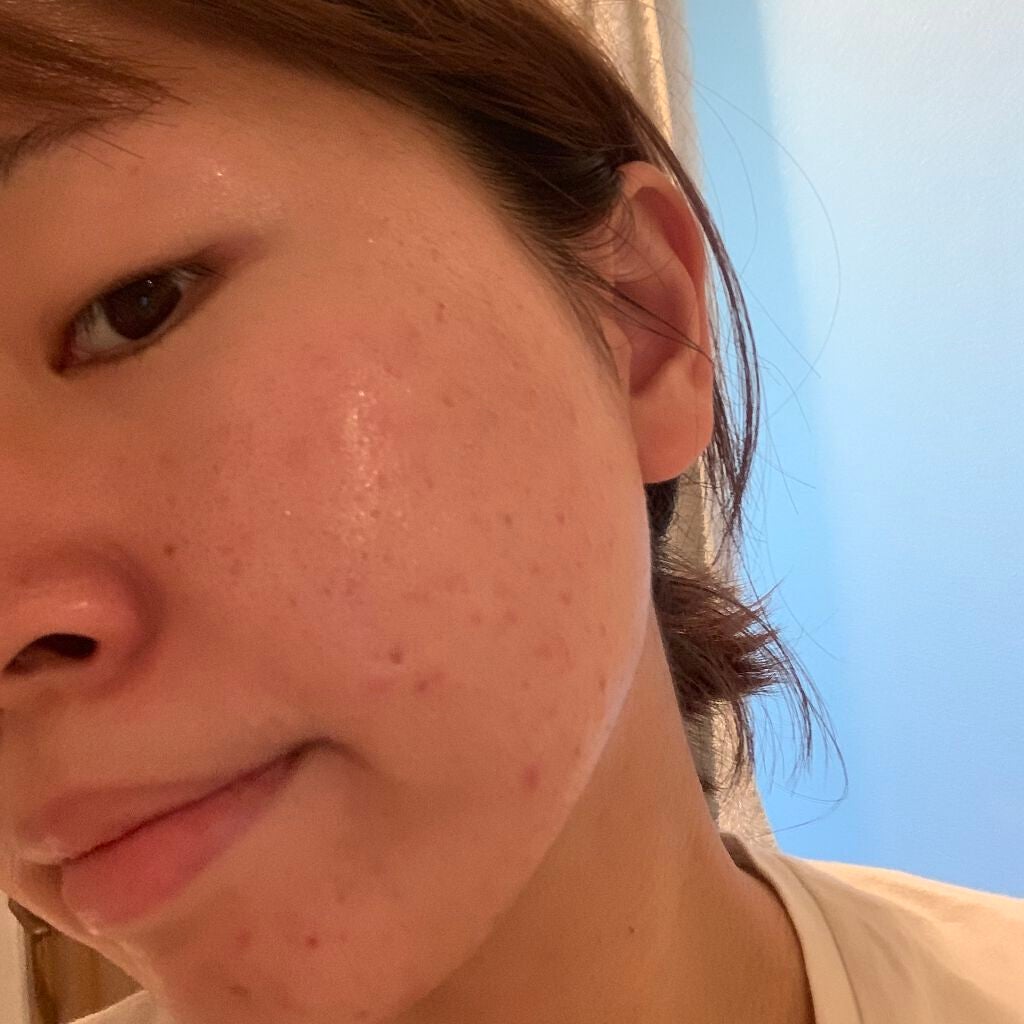 乳液/2e/乳液を使ったクチコミ(7枚目)