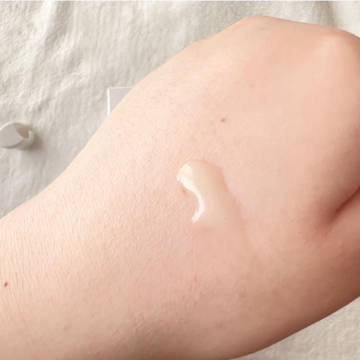 レチノール シカ リペア セラム/innisfree/美容液を使ったクチコミ(5枚目)