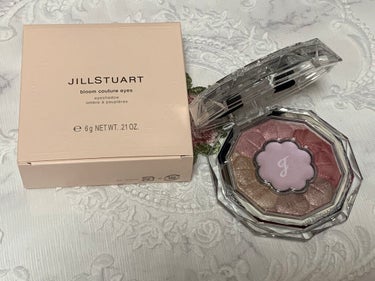 natuki︎⸜❤︎⸝‍フォロバ100 on LIPS 「#JILLSTUART今回もお色を試しました!!商品名🌷ﾟジル..」（3枚目）