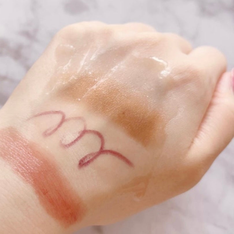 ニベア クレンジングオイル ビューティースキン/ニベア/オイルクレンジングを使ったクチコミ(3枚目)