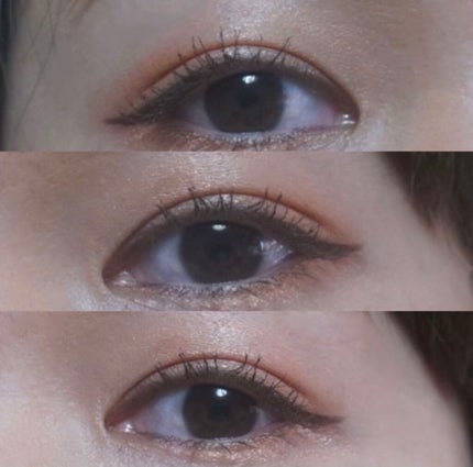 トーン ペタル アイシャドウ/to/one/アイシャドウパレットを使ったクチコミ(5枚目)