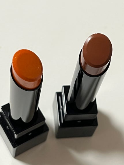 ケイト リップモンスター/KATE/口紅を使ったクチコミ(2枚目)