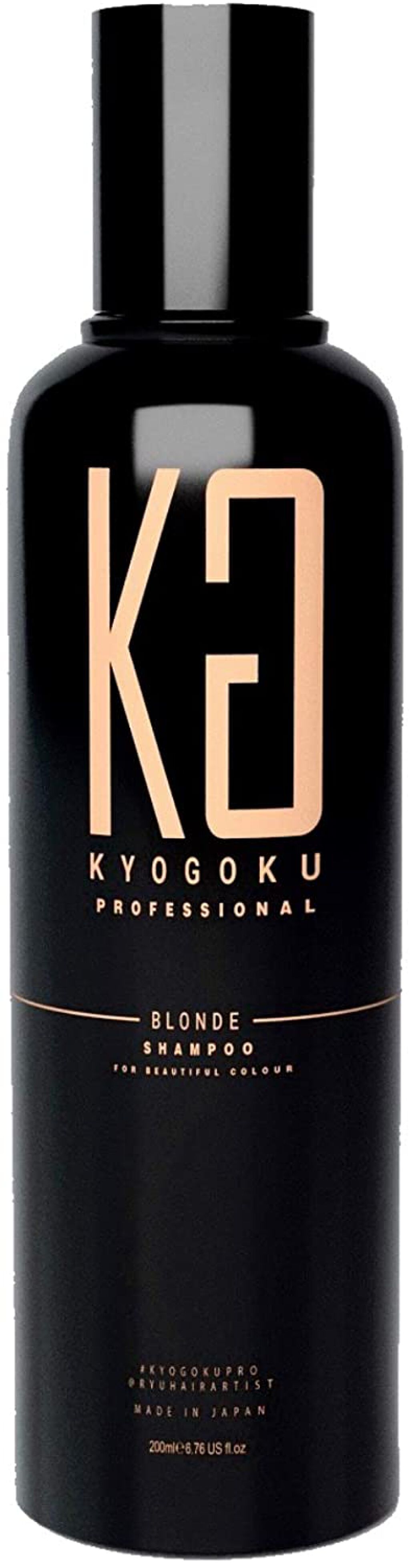 試してみた】カラーシャンプー KYOGOKUのリアルな口コミ・レビュー | LIPS