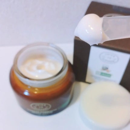 ビネガー コンブチャヴィーガン クリーム/JUICE TO CLEANSE/フェイスクリームを使ったクチコミ(3枚目)