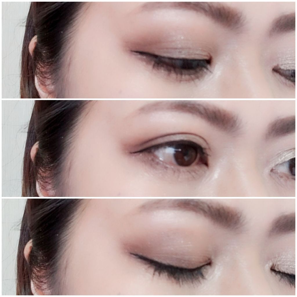 ディオール バックステージ アイ パレット/Dior/アイシャドウパレットを使ったクチコミ(2枚目)