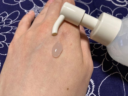 メディプラスゲル/メディプラス/オールインワン化粧品を使ったクチコミ(5枚目)