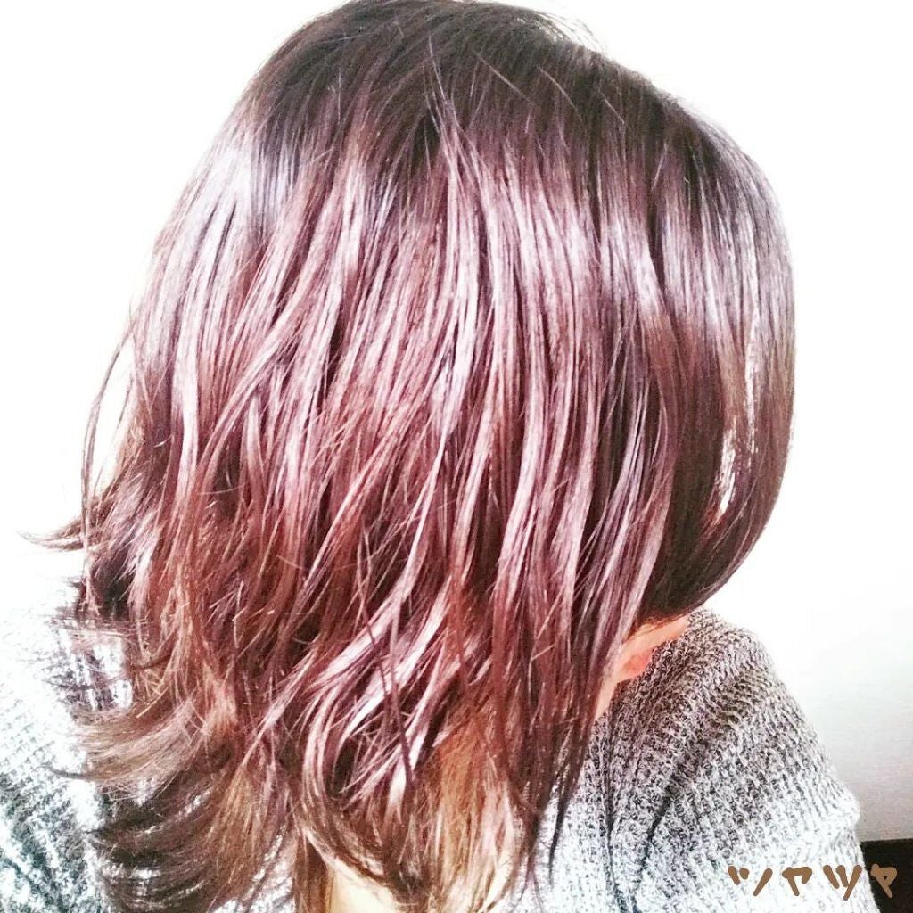 プルント ディープモイスト美容液ヘアオイル/Purunt./ヘアオイルを使ったクチコミ(2枚目)