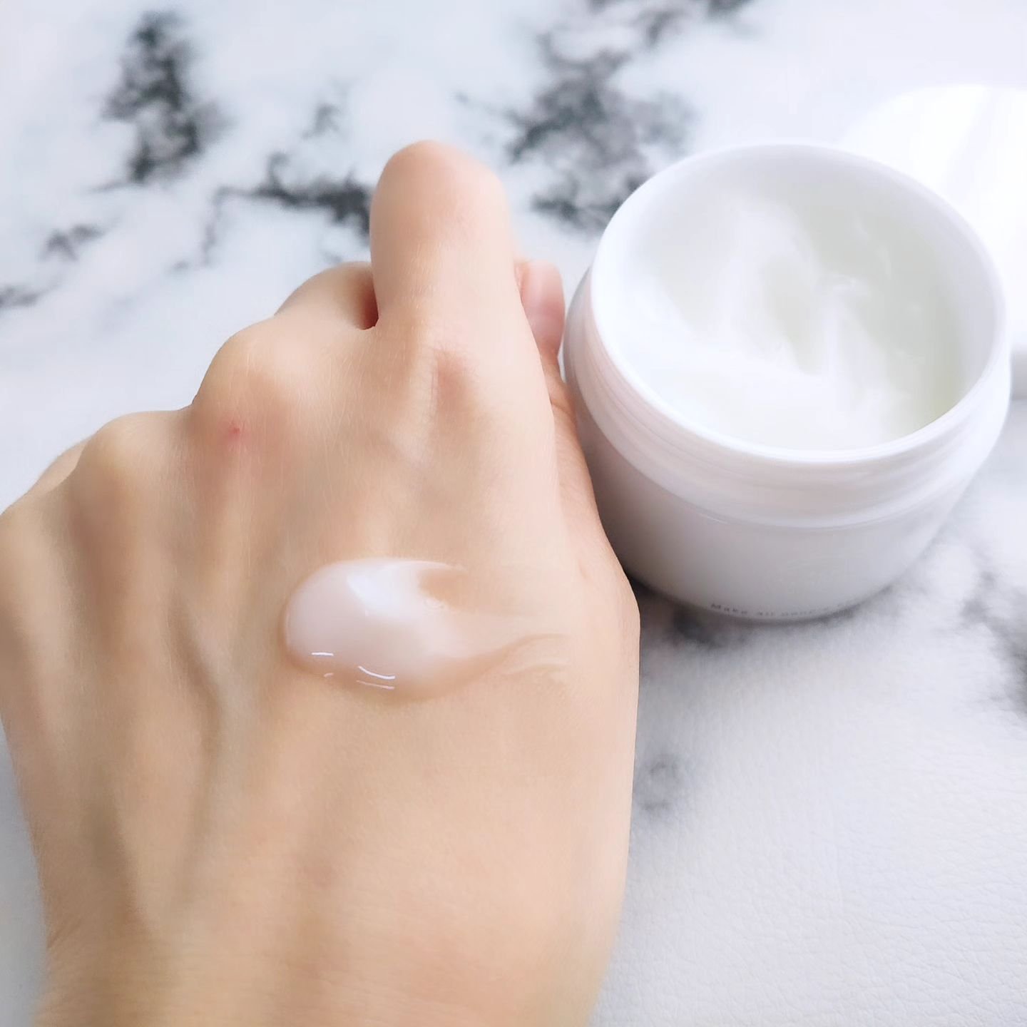 EclatCharme(エクラシャルム)/FABIUS/オールインワン化粧品を使ったクチコミ（3枚目）