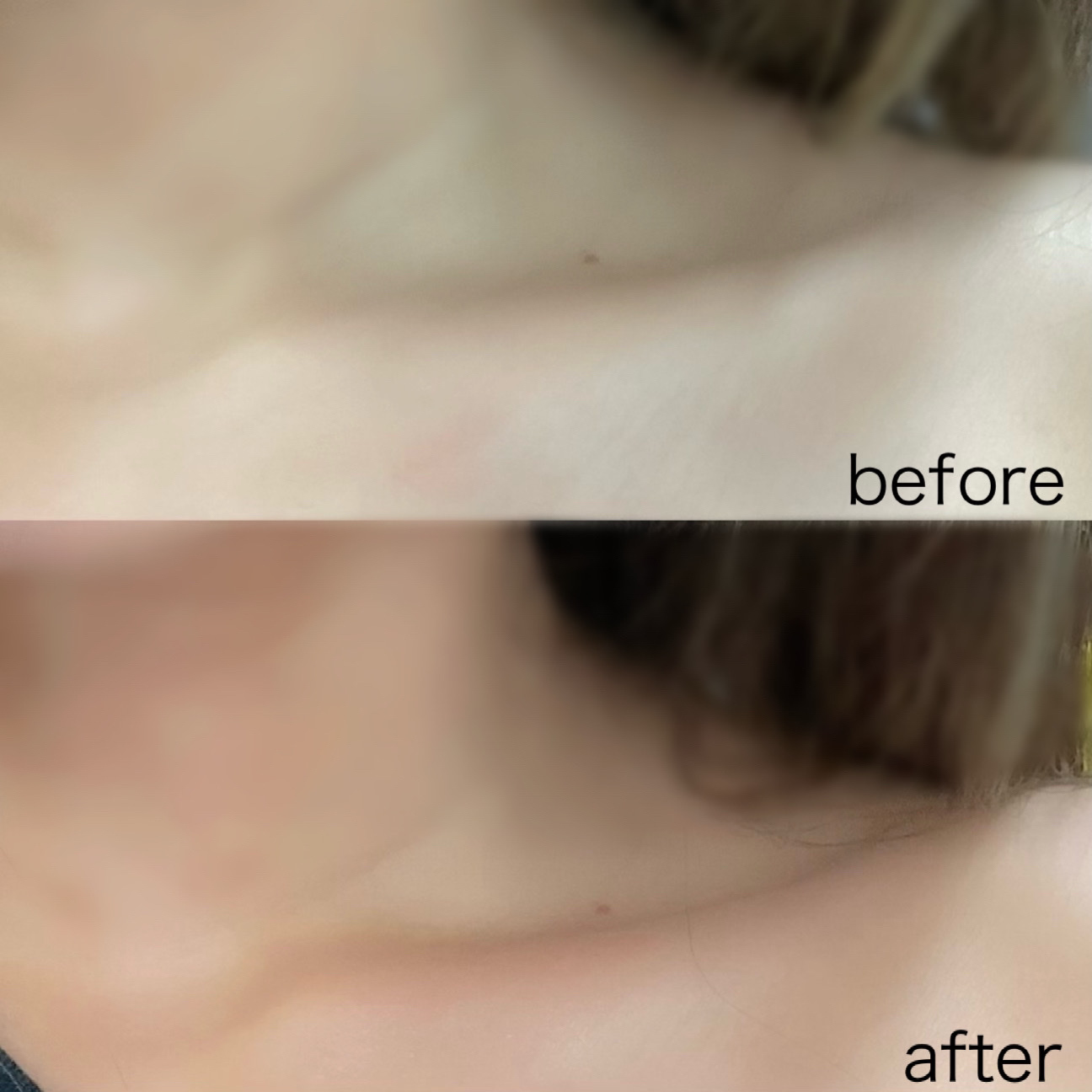 パールグロウハイライト/CEZANNE/パウダーハイライトを使ったクチコミ（3枚目）