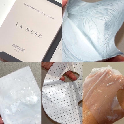 パーフェクトクーラー/ラミューズ/その他スキンケアグッズを使ったクチコミ(2枚目)