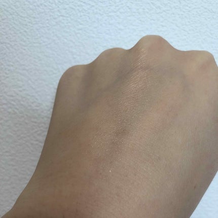 クリームハイライター/キャンメイク/クリームハイライトを使ったクチコミ(3枚目)