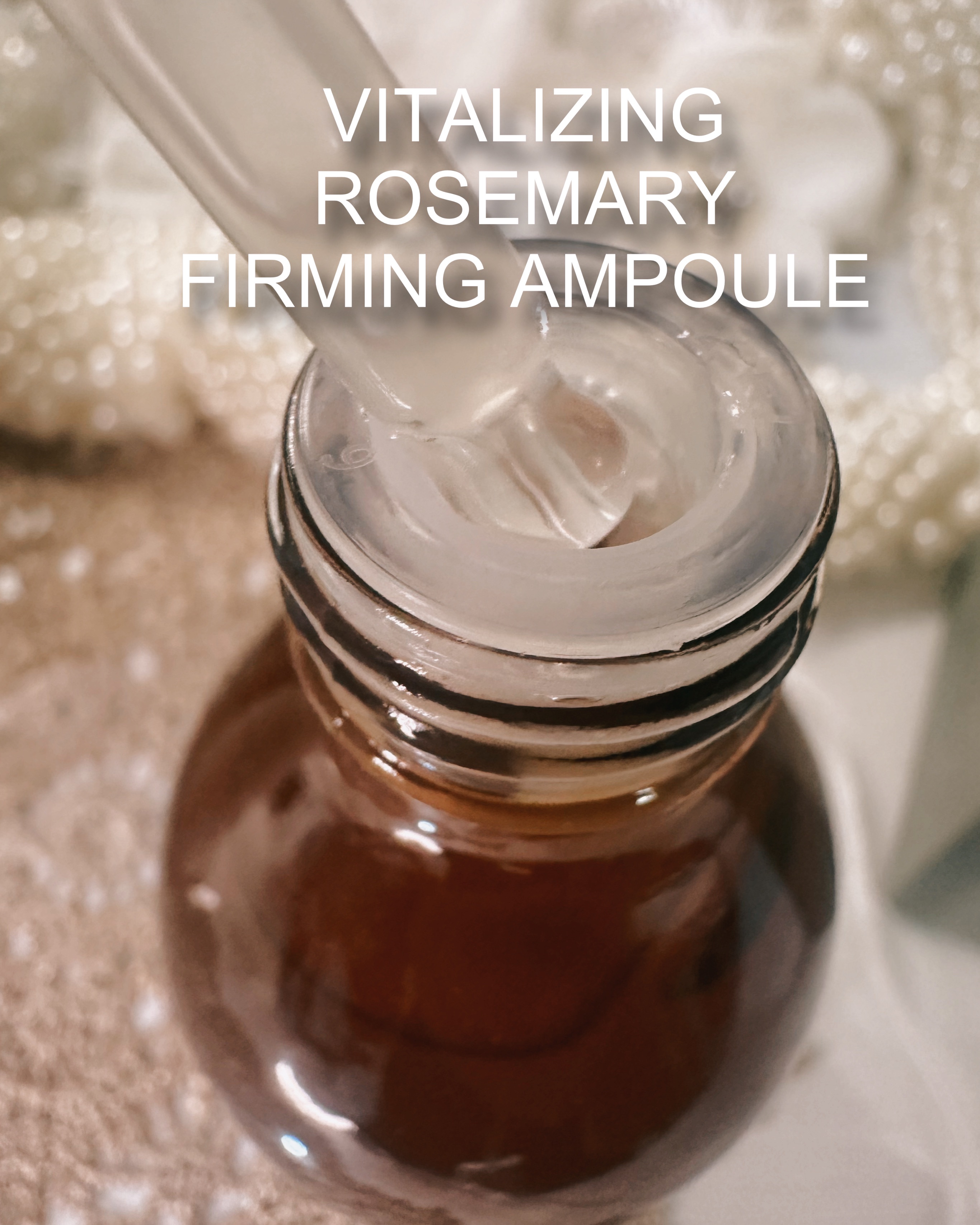 グロービタCトーニングセラム/AROMATICA/美容液を使ったクチコミ（3枚目）