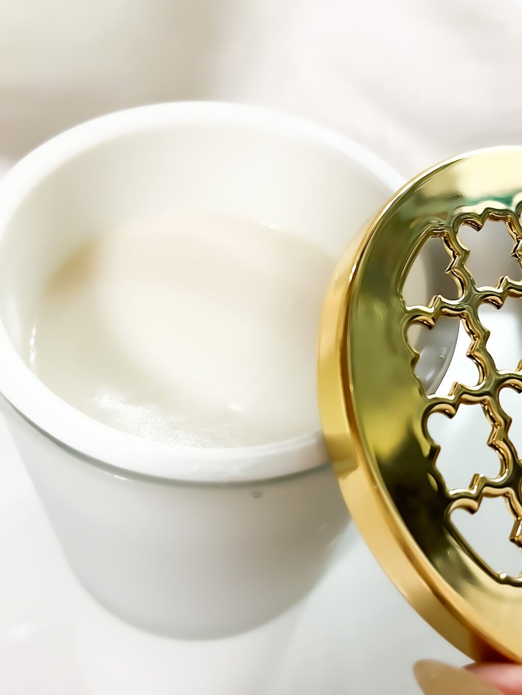 部屋用フレグランス シャイニームーンの香り/ラボン/その他を使ったクチコミ(2枚目)