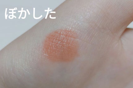 ãŒããã«ããããã£ã³ã/rom&nd/ãªãããã£ã³ãã䜿ã£ãã¯ãã³ãïŒ3æç®ïŒ