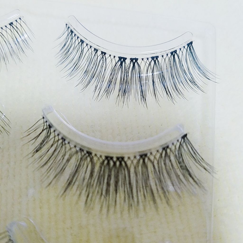 アイラッシュ SAEKOプロデュースライン/ミッシュブルーミン/つけまつげを使ったクチコミ(3枚目)