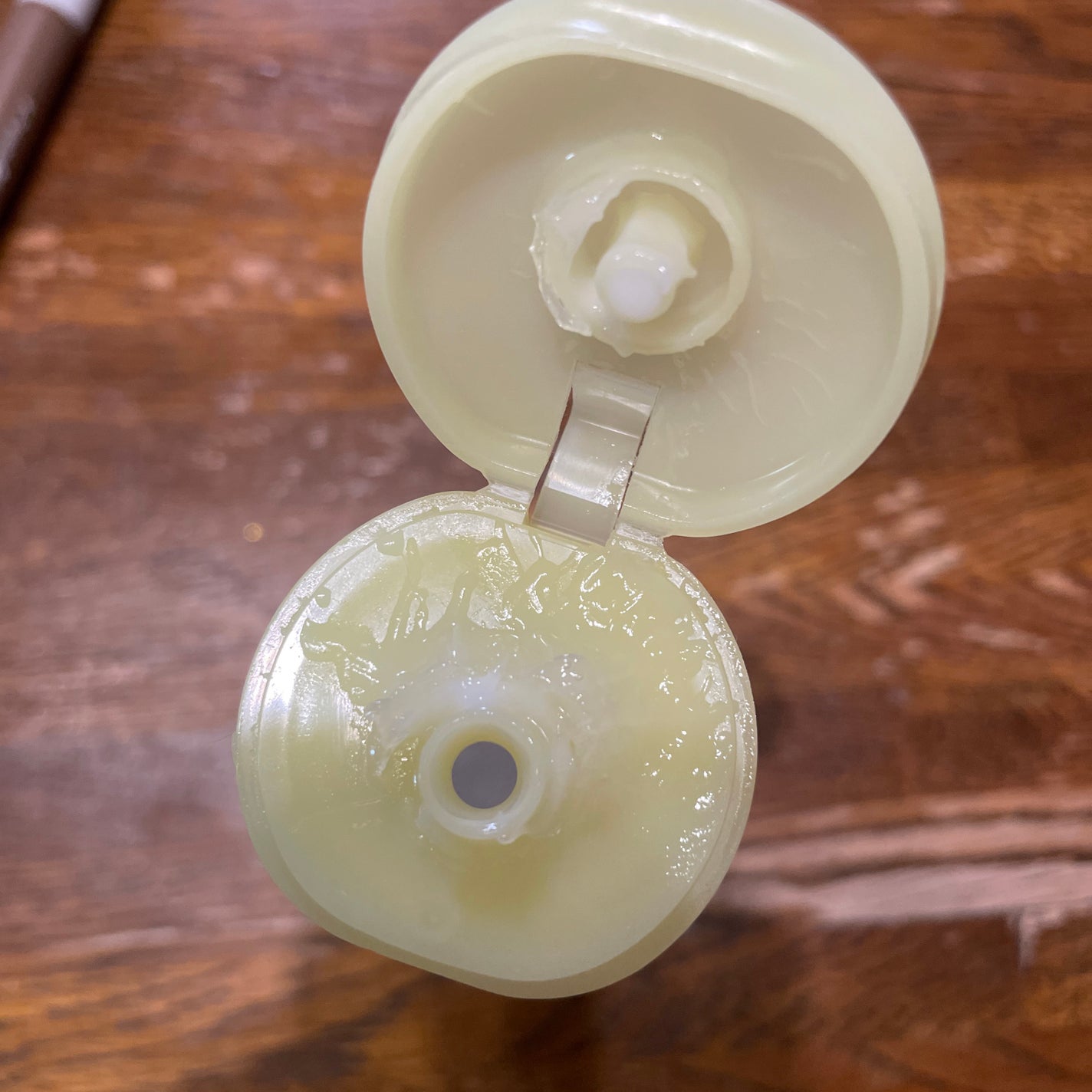 なめらか本舗 薬用純白乳液/なめらか本舗/乳液を使ったクチコミ(2枚目)