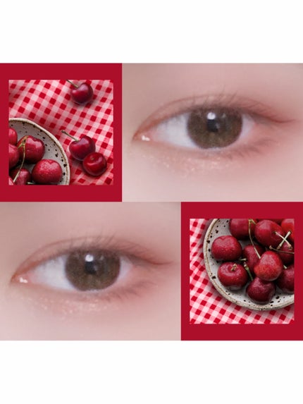 ラブ・ライナー リキッドアイライナーR3/ラブ・ライナー/リキッドアイライナーを使ったクチコミ(2枚目)