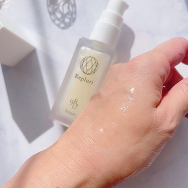 オータムセール 9RU Repluri リプルリ 美容液 35g | www.dhzeneiskola.hu