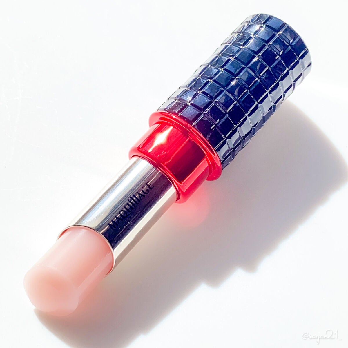 ドラマティックリップトリートメント/マキアージュ/リップクリームを使ったクチコミ(1枚目)