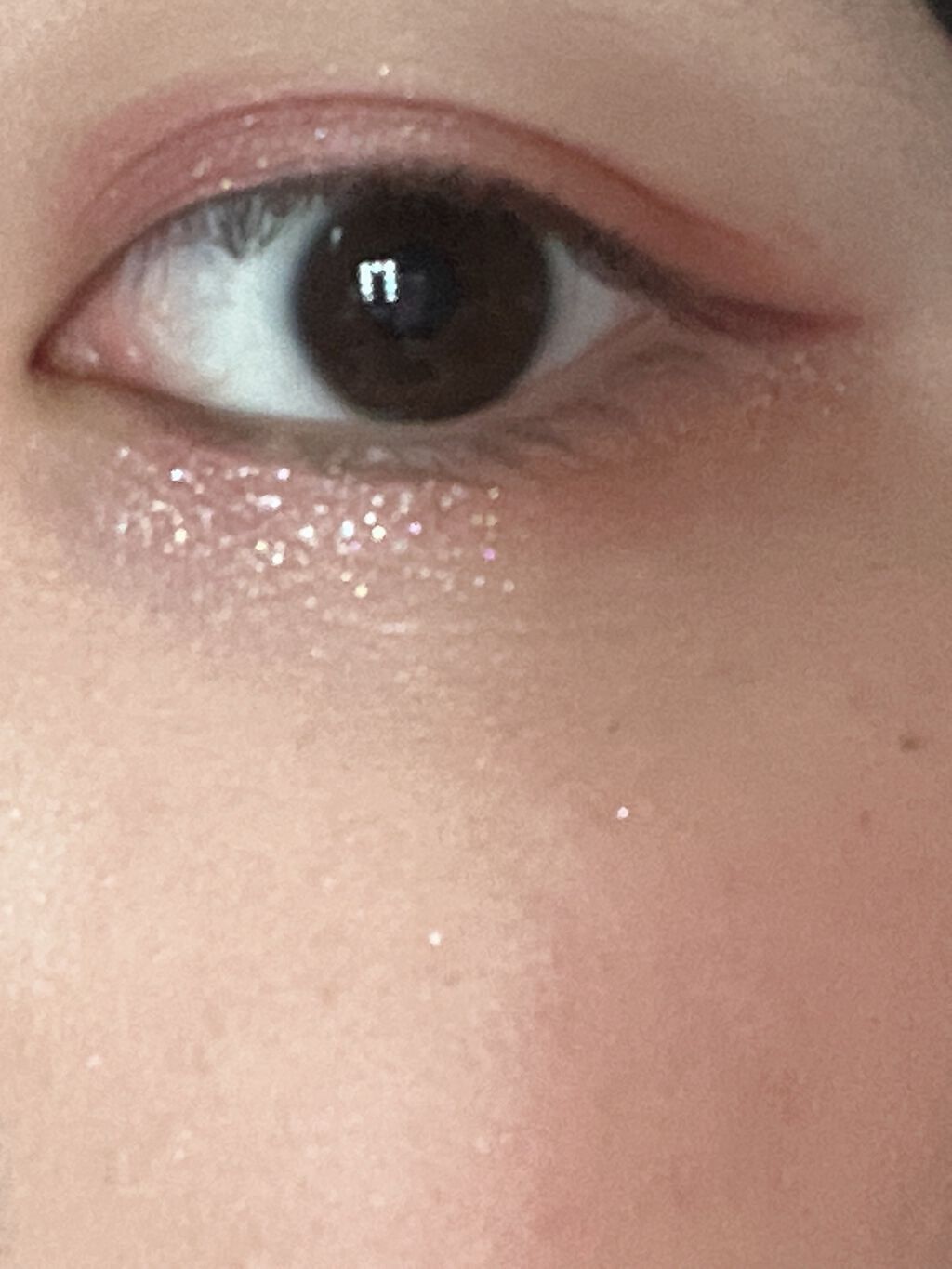 パウダー キス リキッド リップカラー スウーン フォー ブルームズ(限定）（M･A･C X L COLLECTION）/M・A・C/口紅を使ったクチコミ（2枚目）