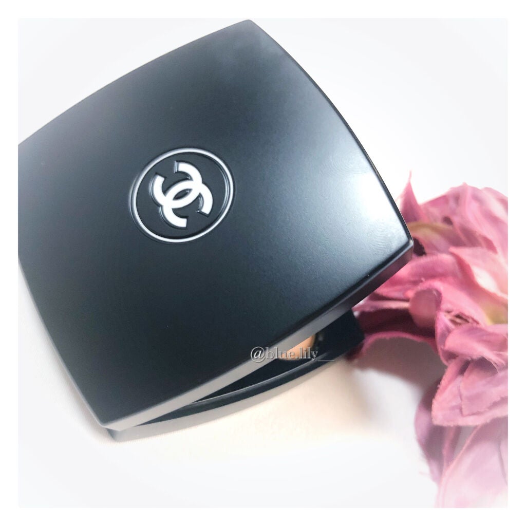 レ キャトル オンブル/CHANEL/アイシャドウパレットを使ったクチコミ(4枚目)