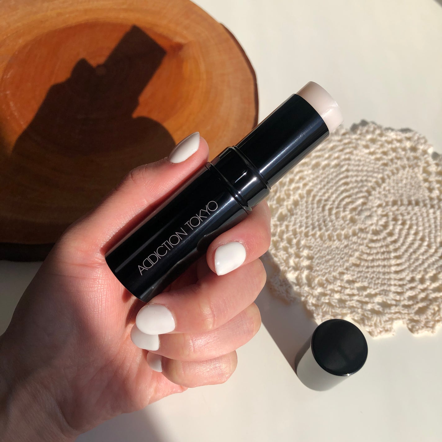 ザ グロウ スティック グロウタイプ/ADDICTION/スティックハイライトを使ったクチコミ(1枚目)