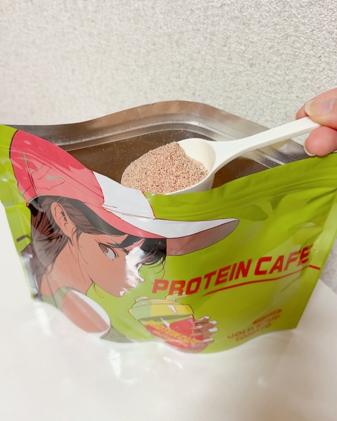 みきてぃ♡フォロバ100 on LIPS 「ヘルシー習慣にプラス!💛【GOLDSOUPTOMATO】トマト..」(2枚目)