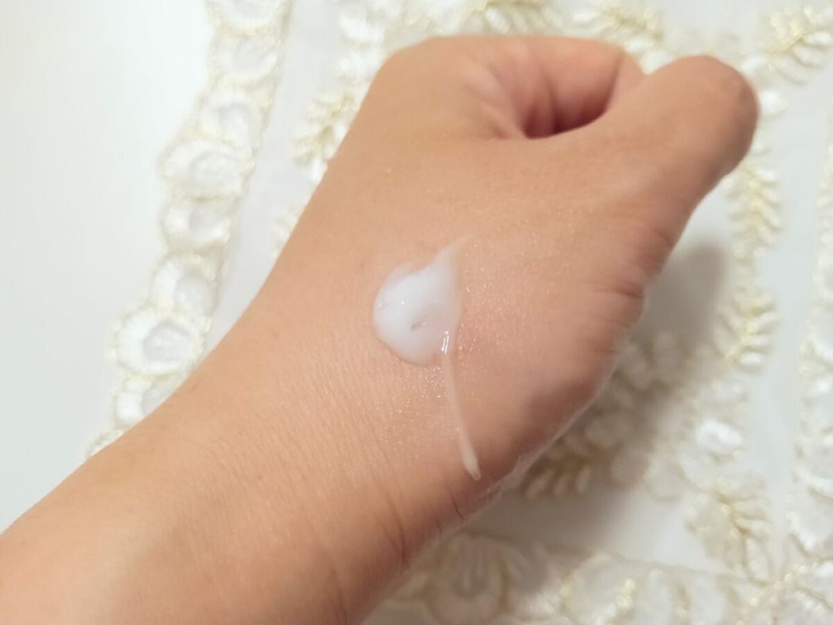 プロティニ ポリペプチド クリーム/Drunk Elephant/フェイスクリームを使ったクチコミ(4枚目)