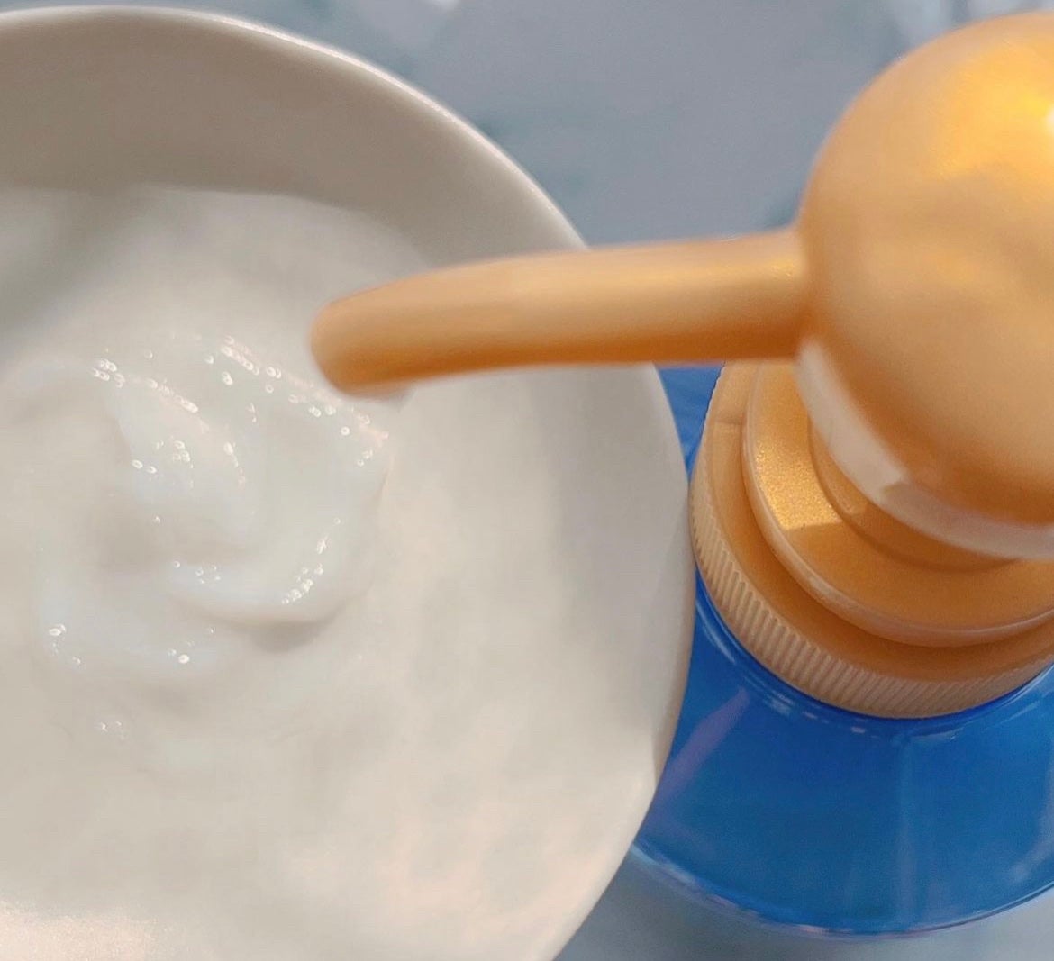 酸熱TRシャンプー/酸熱トリートメント/TRUEST/市販シャンプーを使ったクチコミ(3枚目)