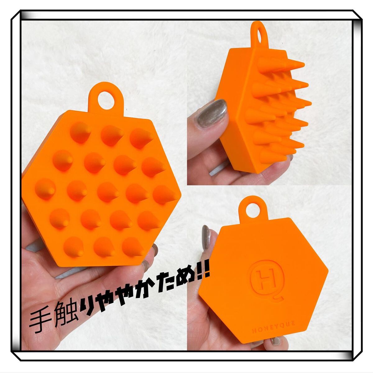 hiroka on LIPS 「こんばんは🌙*゚いつもご覧頂き、いいね♡フォロー等ありがとうご..」(3枚目)