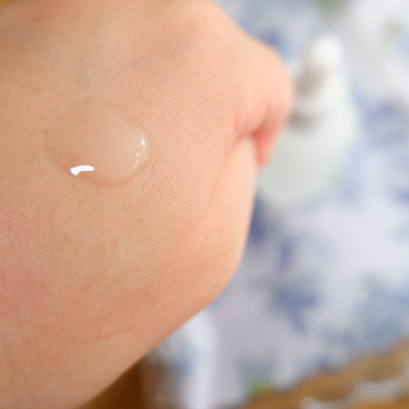 ワフードメイド 酒粕先行美容液 グロー/pdc/ブースター・導入液を使ったクチコミ(3枚目)