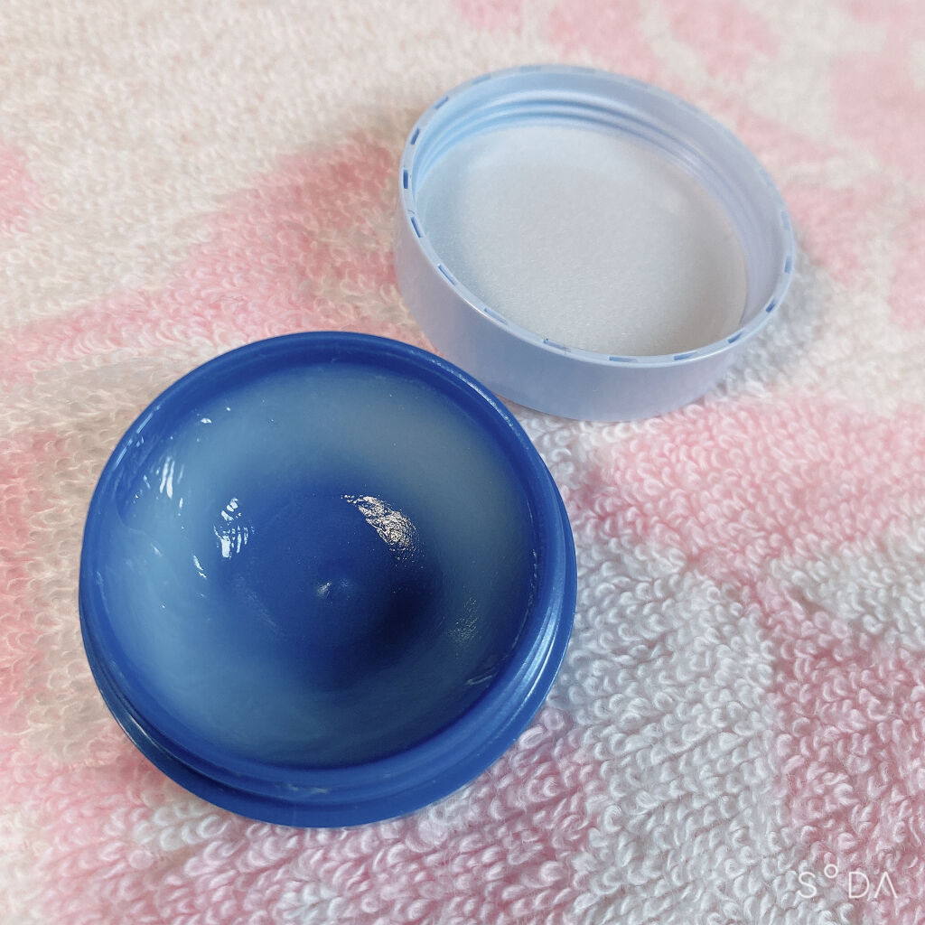 リップケア バーム/キュレル/リップバームを使ったクチコミ（2枚目）