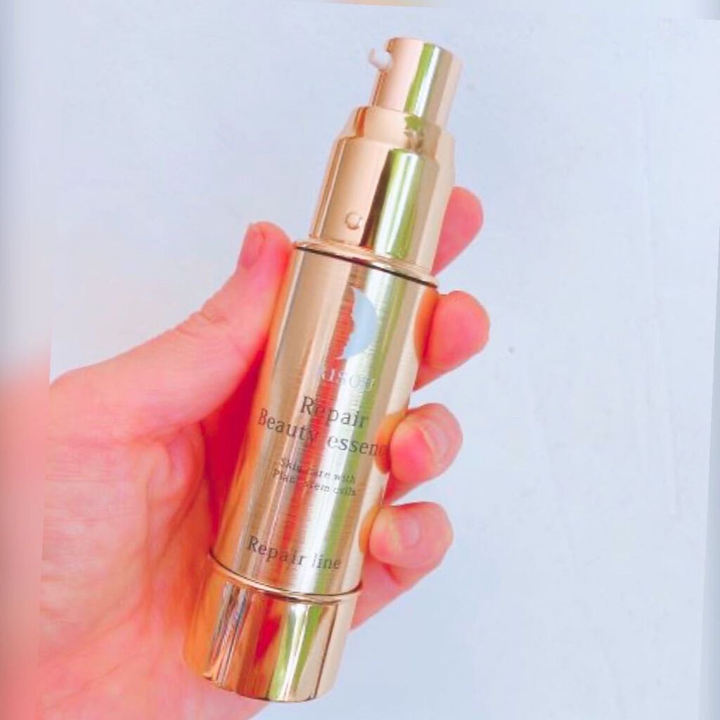 リソウ リペアビューティーエッセンス AP/リソウコーポレーション/美容液を使ったクチコミ(3枚目)