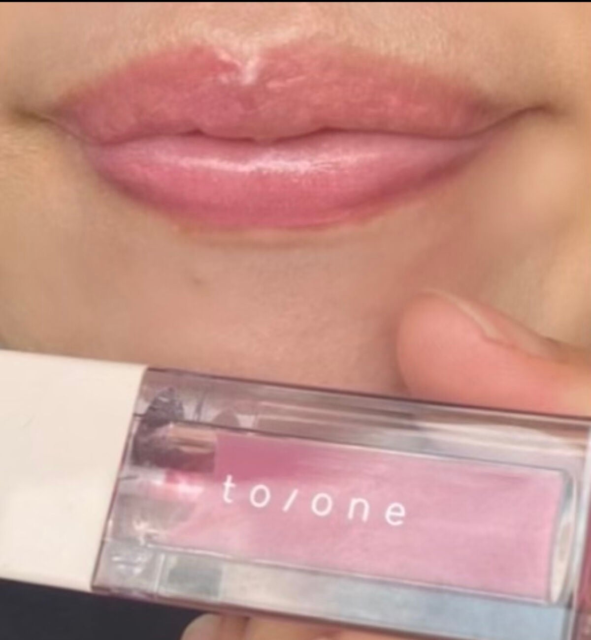 ホリデー メイクアップ コレクション 2022/to/one/メイクアップキットを使ったクチコミ(5枚目)