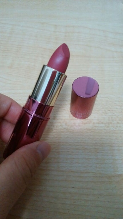エレガンスCCルージュ つけ替え用/グレイシィ/口紅を使ったクチコミ(1枚目)