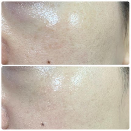 ベルベットジュエルクッション/BIVABOO/クッションファンデーションを使ったクチコミ(4枚目)