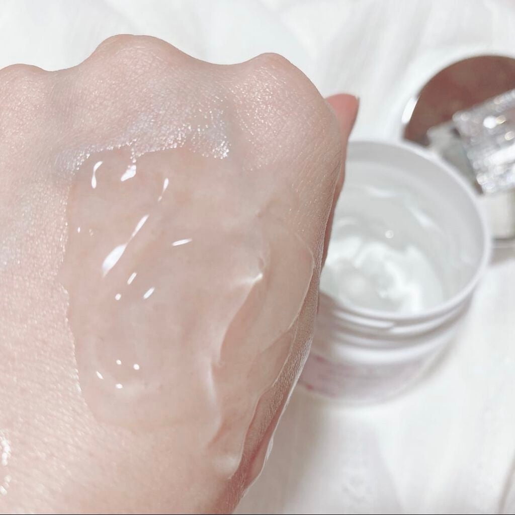 ボディジェリー/JILL STUART/ボディローションを使ったクチコミ(3枚目)