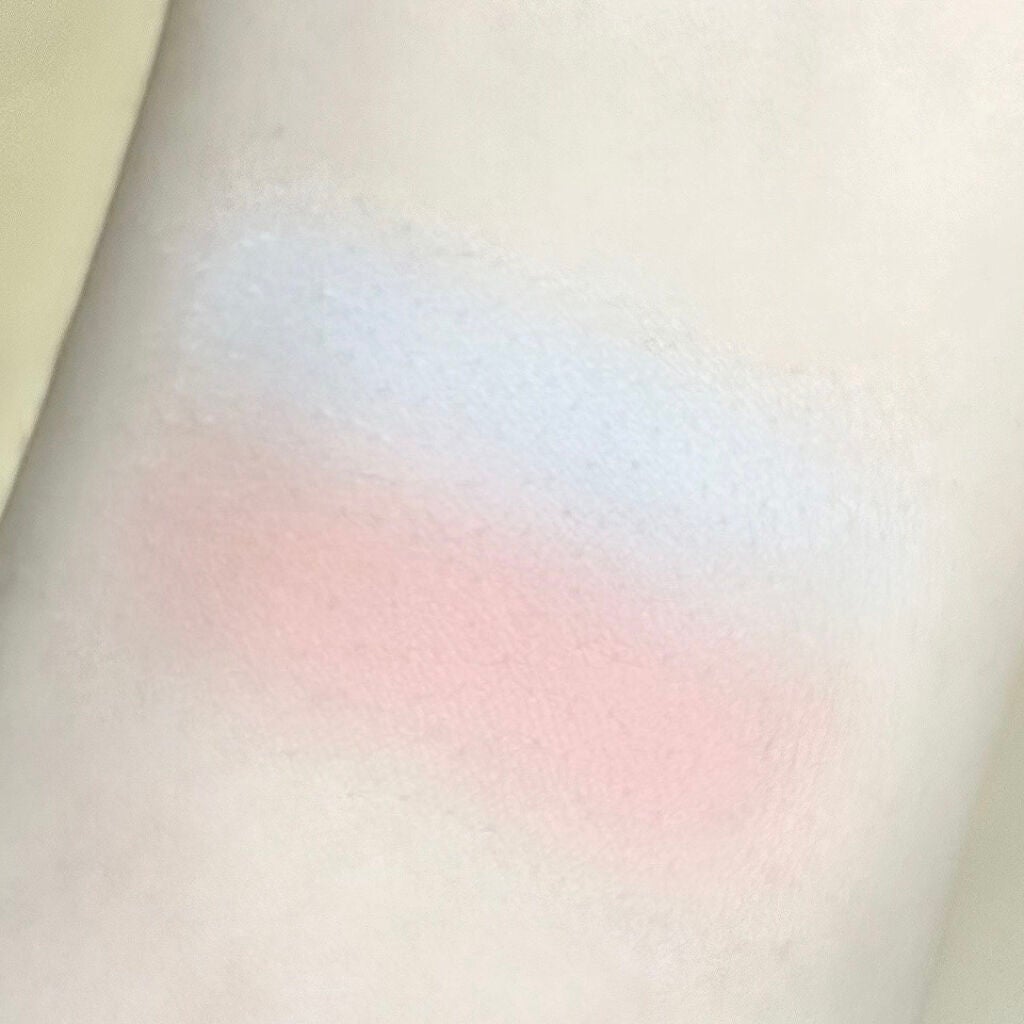 サーカスシリーズ グラデーションブラッシュ /FlowerKnows/パウダーチークを使ったクチコミ(2枚目)