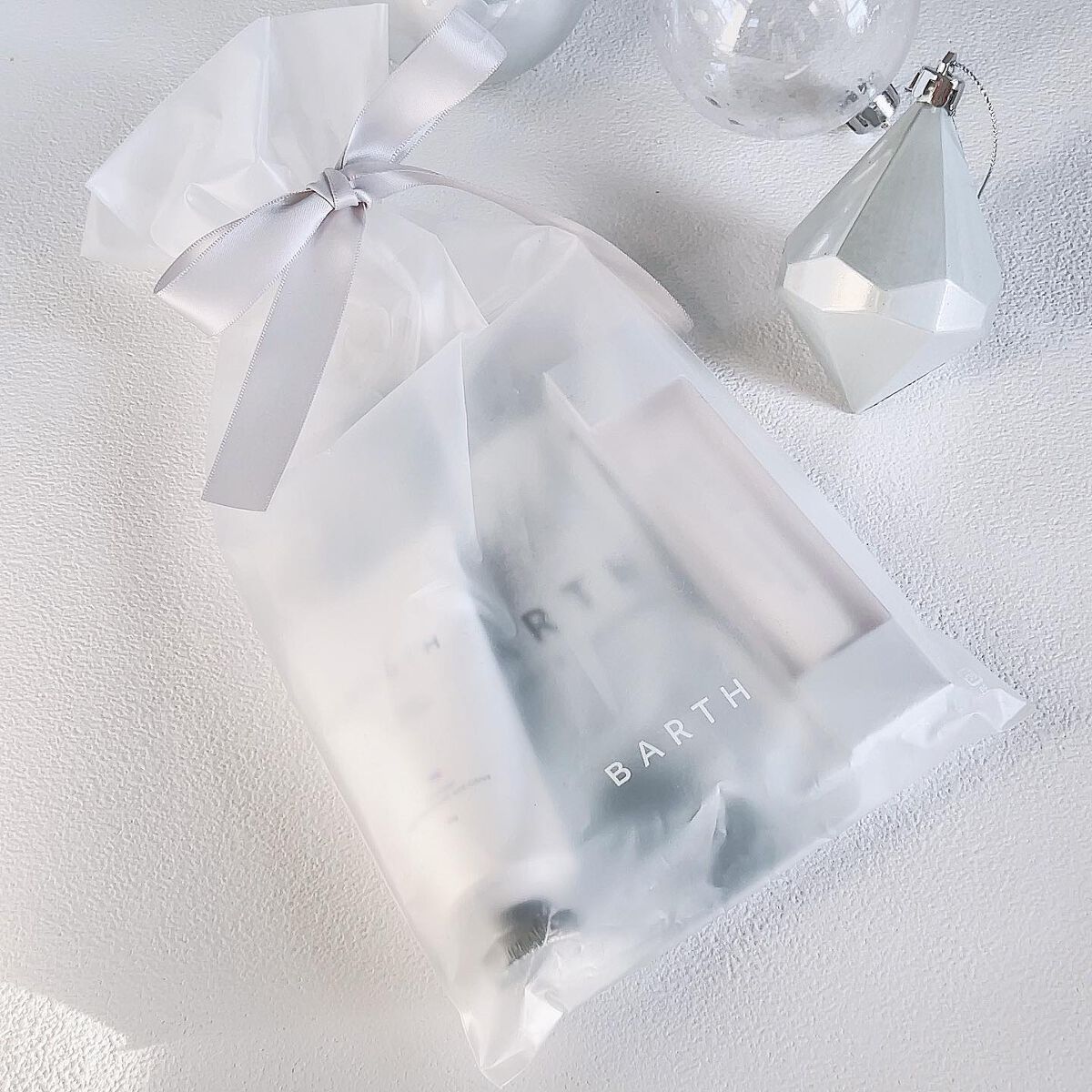 プレミアムハンドクリーム/BARTH/ハンドクリームを使ったクチコミ(10枚目)