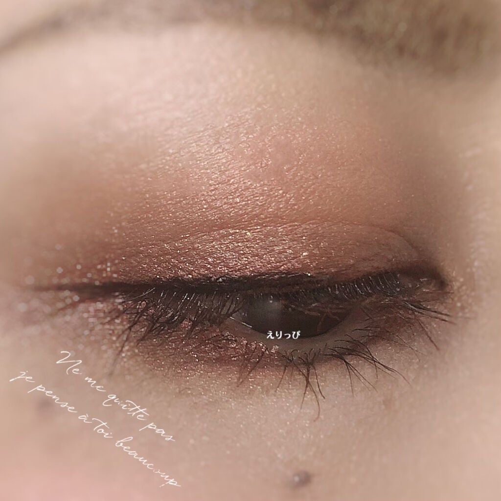 BRONZE PALETTE/Natasha Denona/アイシャドウパレットを使ったクチコミ(3枚目)