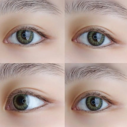 ななみ on LIPS 「@chuulens_japan様の#カラコンレビュー✨グ..」(6枚目)