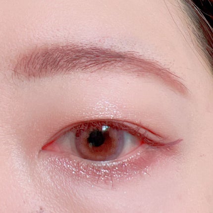 パーフェクトスタイリストアイズ/キャンメイク/アイシャドウパレットを使ったクチコミ(3枚目)