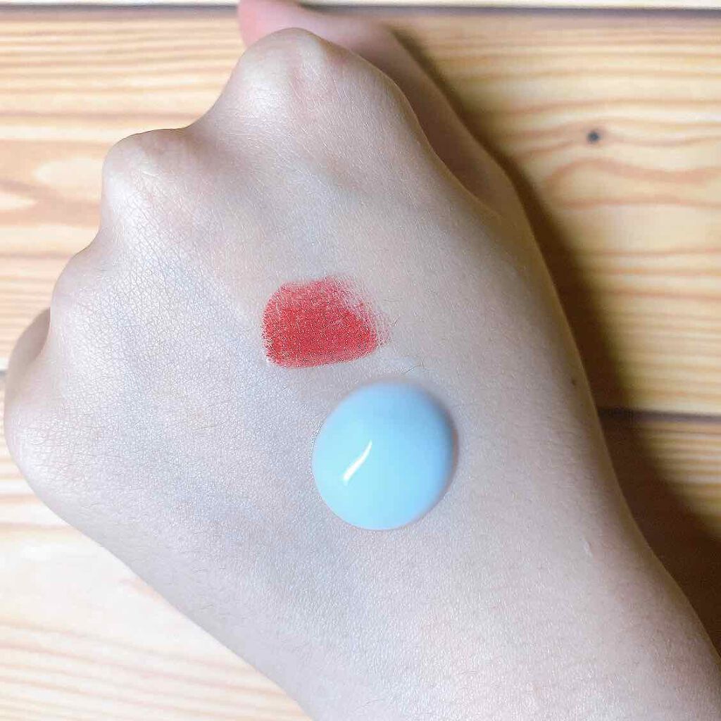 ミルキィ クレンズアップ/ACSEINE/ミルククレンジングを使ったクチコミ（2枚目）