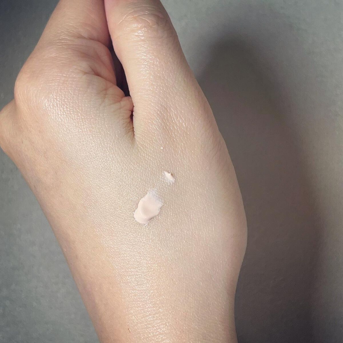 UV エクスペール トーン アップ ローズ/LANCOME/日焼け止め・UVケアを使ったクチコミ（2枚目）