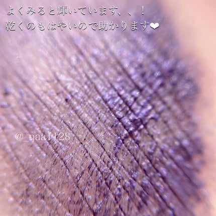 アイブロウ カラーマスカラ/Amplitude/眉マスカラを使ったクチコミ(4枚目)