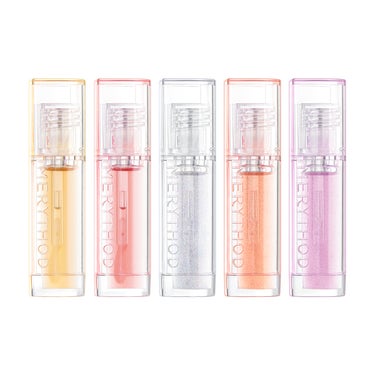 ブリング チューリップオイル / MERYTHOD