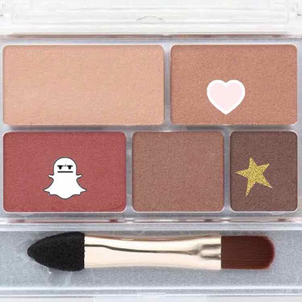 ステイオンバームルージュ/キャンメイク/口紅を使ったクチコミ（2枚目）