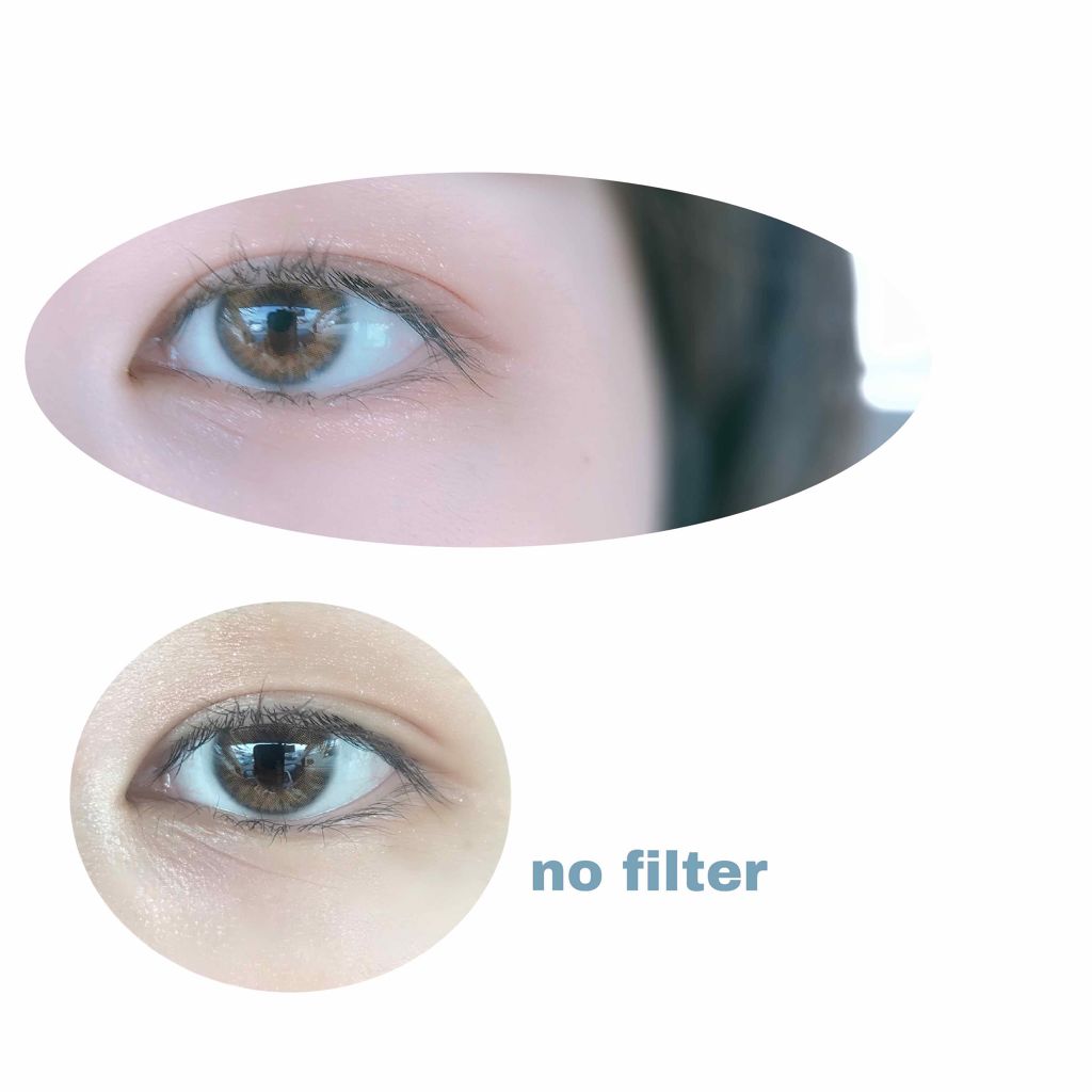 Spanish (スパニッシュ)/OLENS/カラーコンタクトレンズを使ったクチコミ(1枚目)