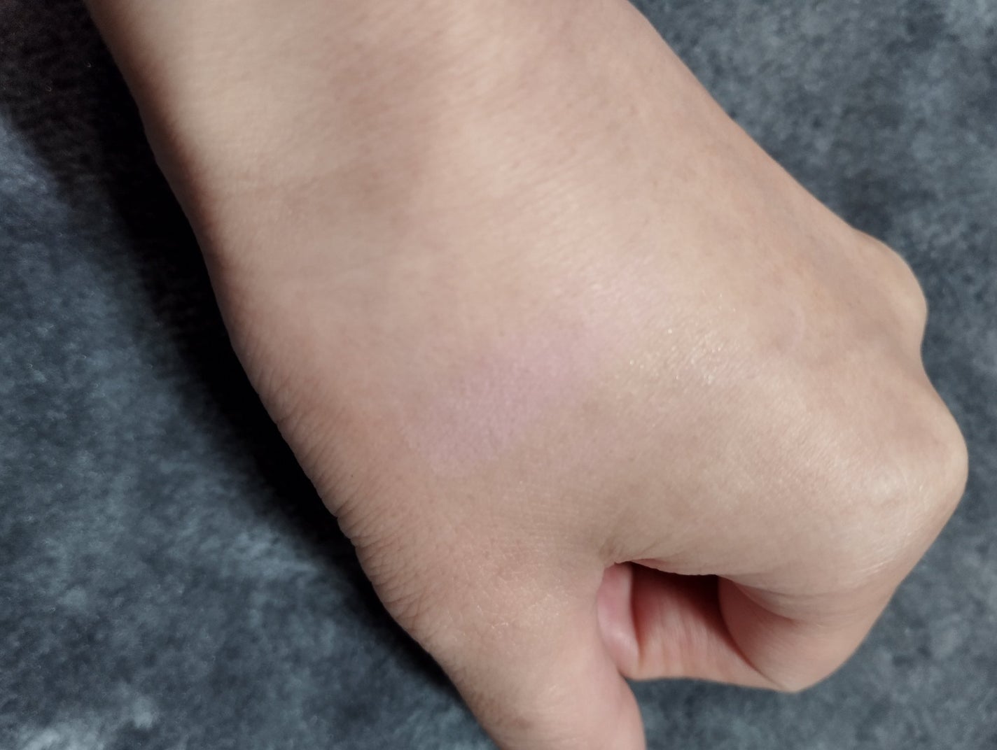 3CE ブラッシュライター/3CE/パウダーチークを使ったクチコミ(3枚目)